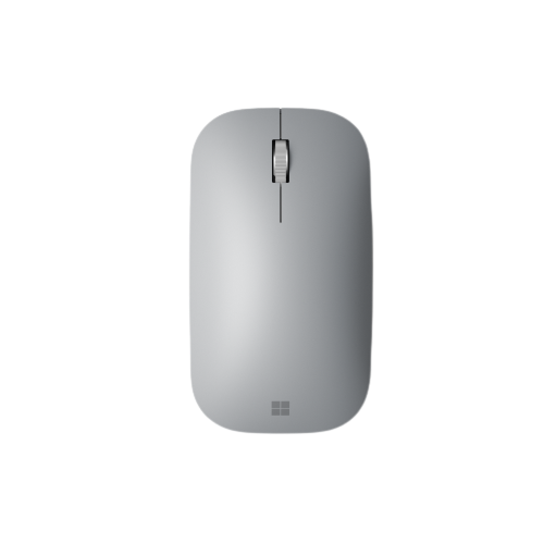 Surface Mobile Mouse SC BT Platinum KGY-00005