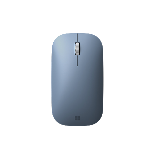 Surface Mobile Mouse Bluetooth - Ice Blue KGY-00045