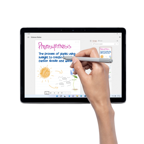 Surface Go 3 8V6-00009 64GB Pentium Gold 4GB Platinum