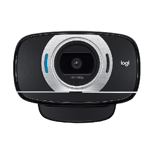 Logitech 960-000738/4 C615 HD Webcam