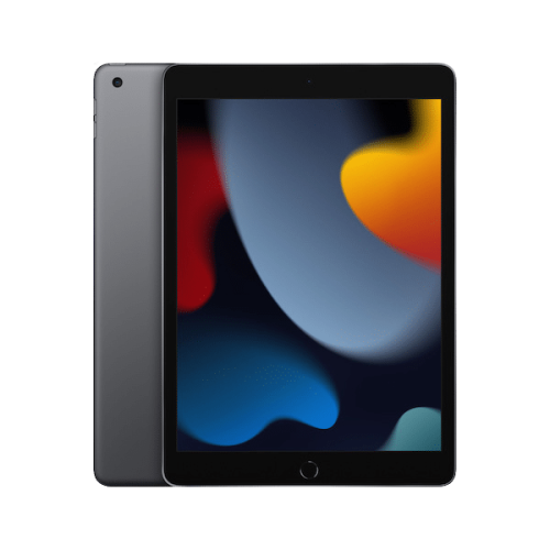 iPad 9th Gen 10.2 Wifi 256GB (Space Grey) [MK2N3ZP/A]