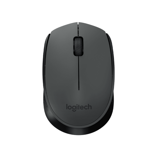 Logitech M170 Wireless Mouse