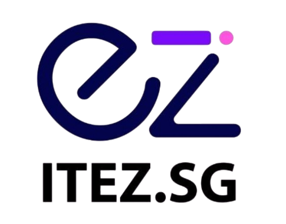 ITEZ Logo ITEZ Logo